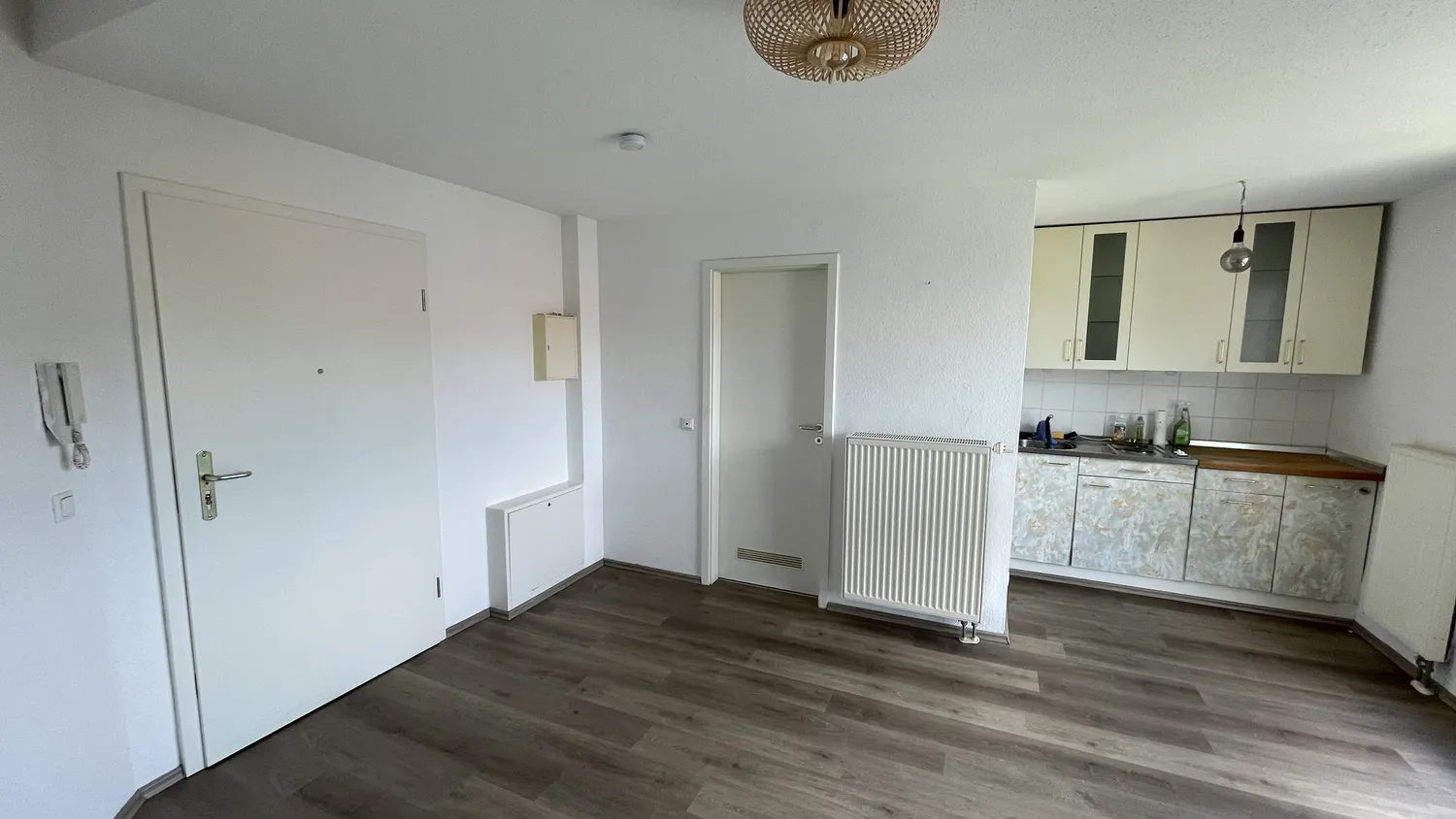 1 Zimmer Wohnung mit 25 m² in Mülheim an der Ruhr – Bild 3