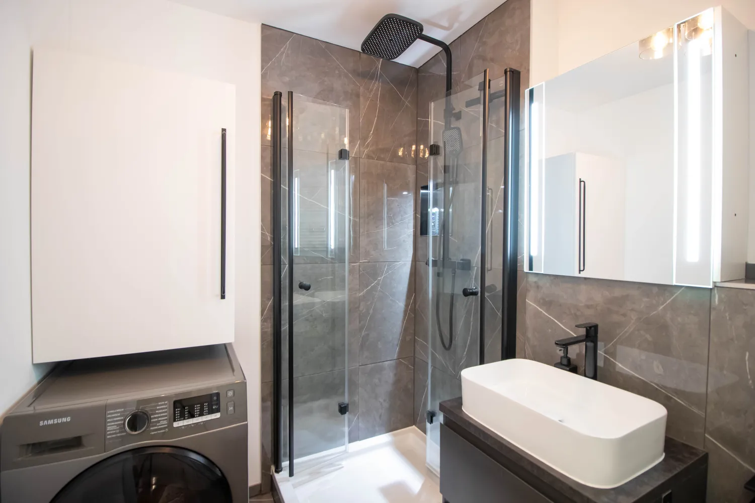 2 Zimmer Wohnung mit 60 m² in München – Bild 5