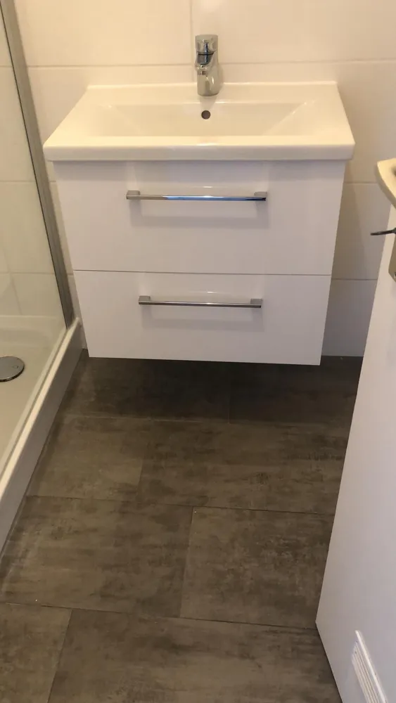 3 Zimmer Wohnung mit 60 m² in Aachen – Bild 2