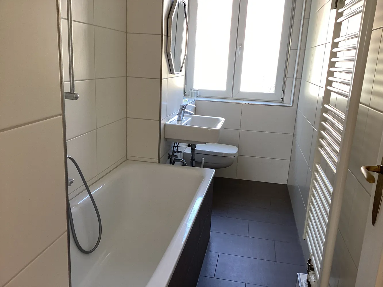 2 Zimmer Wohnung mit 64 m² in Berlin – Bild 4