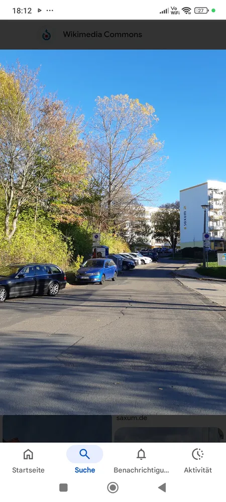 3 room apartment with 57 m² in Chemnitz – Photo 7