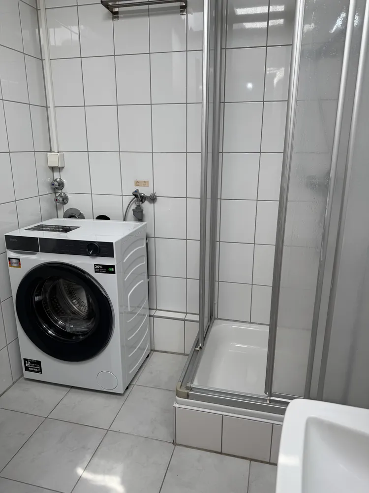 2 Zimmer Wohnung mit 38 m² in Heidelberg – Bild 5