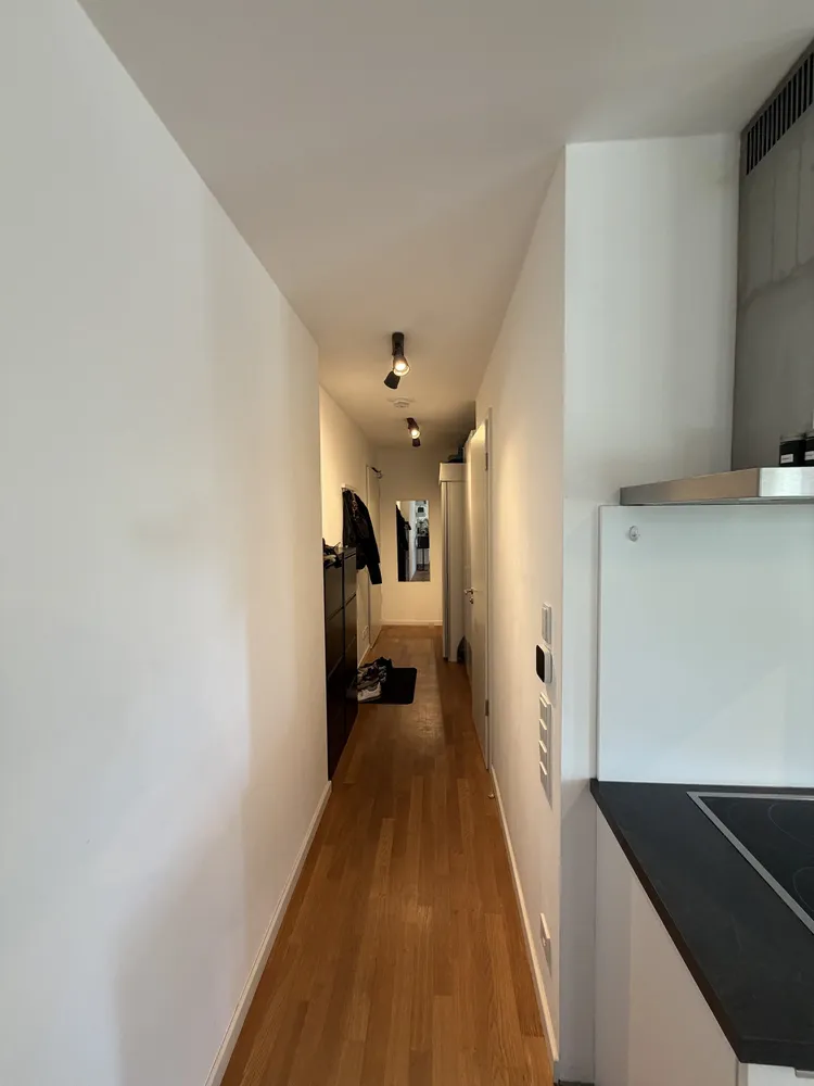 2 Zimmer Wohnung mit 75 m² in München – Bild 8