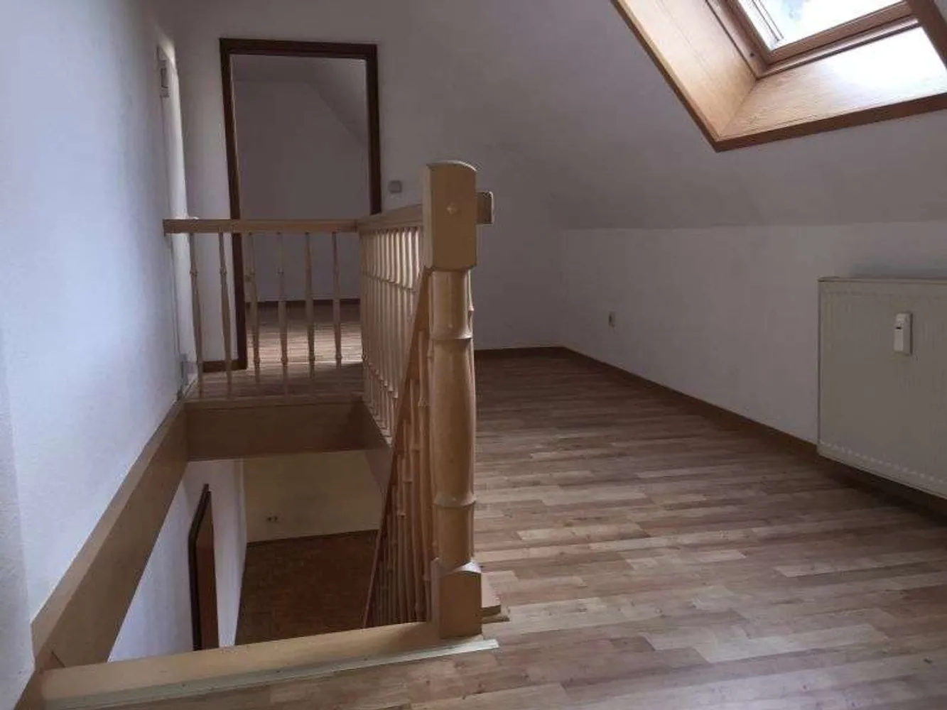 3 Zimmer Wohnung mit 80 m² in Frankfurt am Main – Bild 12