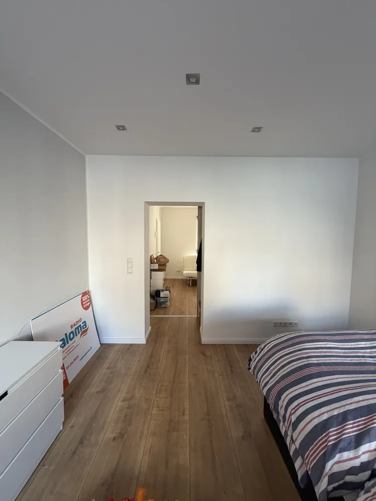 2 room apartment with 52 m² in Hamburg – Photo 3