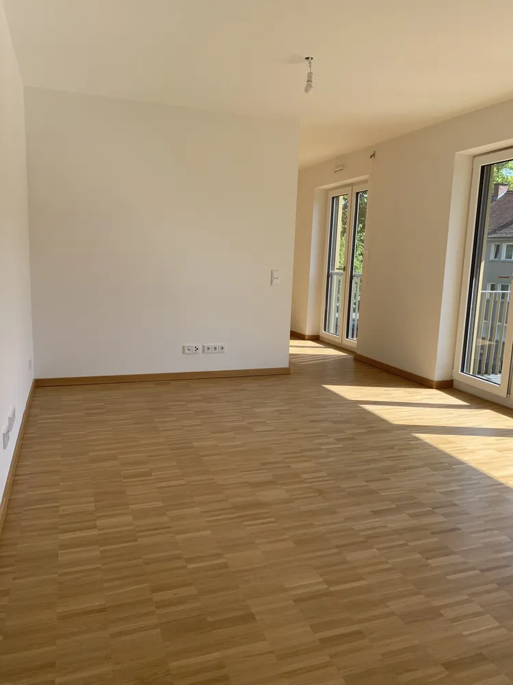 2 Zimmer Wohnung mit 47 m² in Ingolstadt – Bild 4