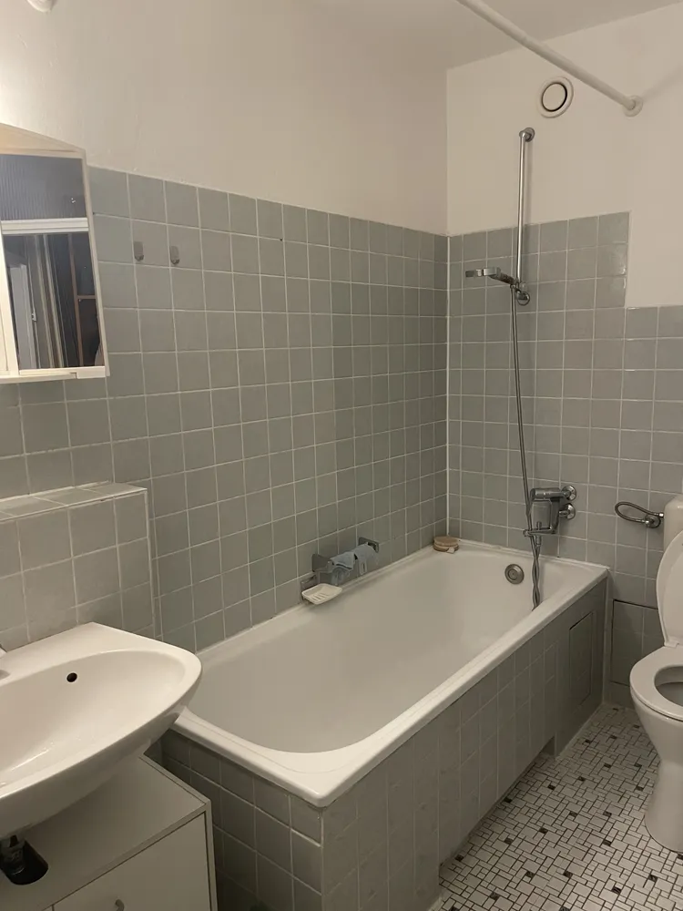 3 Zimmer Wohnung mit 55 m² in Köln – Bild 10