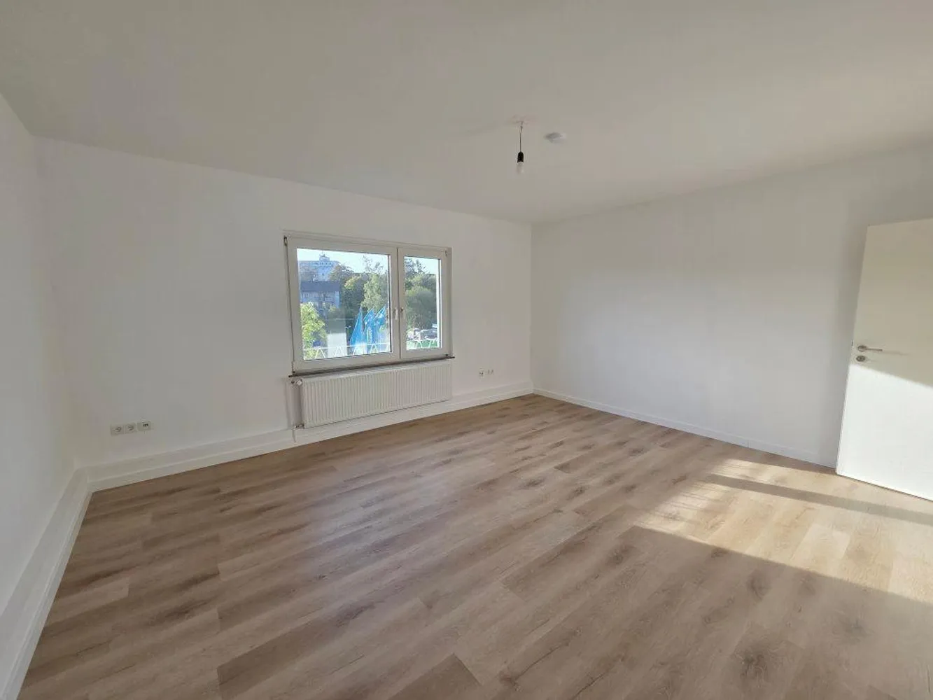 3 Zimmer Wohnung mit 71 m² in Lüdenscheid – Bild 2