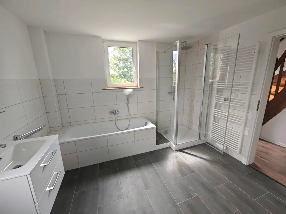 5 Zimmer Wohnung mit 133 m² in Senftenberg – Bild 5