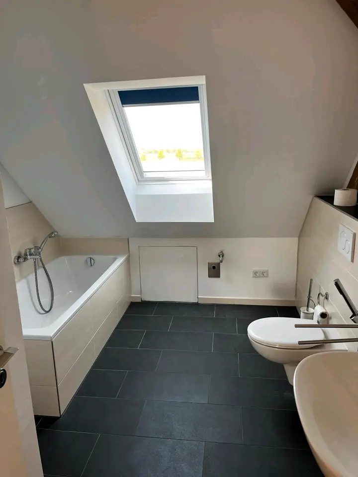 3 Zimmer Wohnung mit 110 m² in Coesfeld – Bild 8
