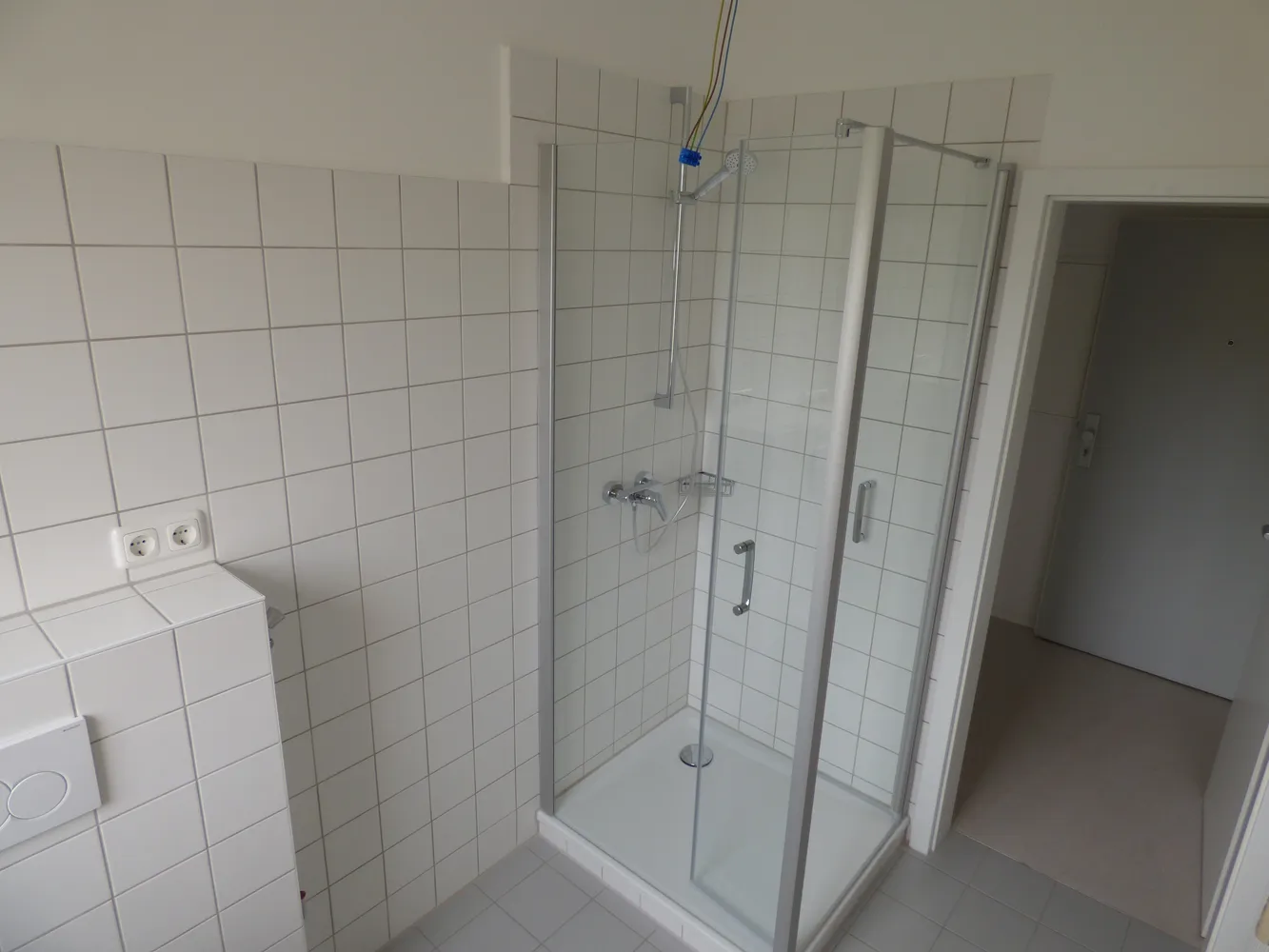 3 Zimmer Wohnung mit 74 m² in Hof – Bild 5