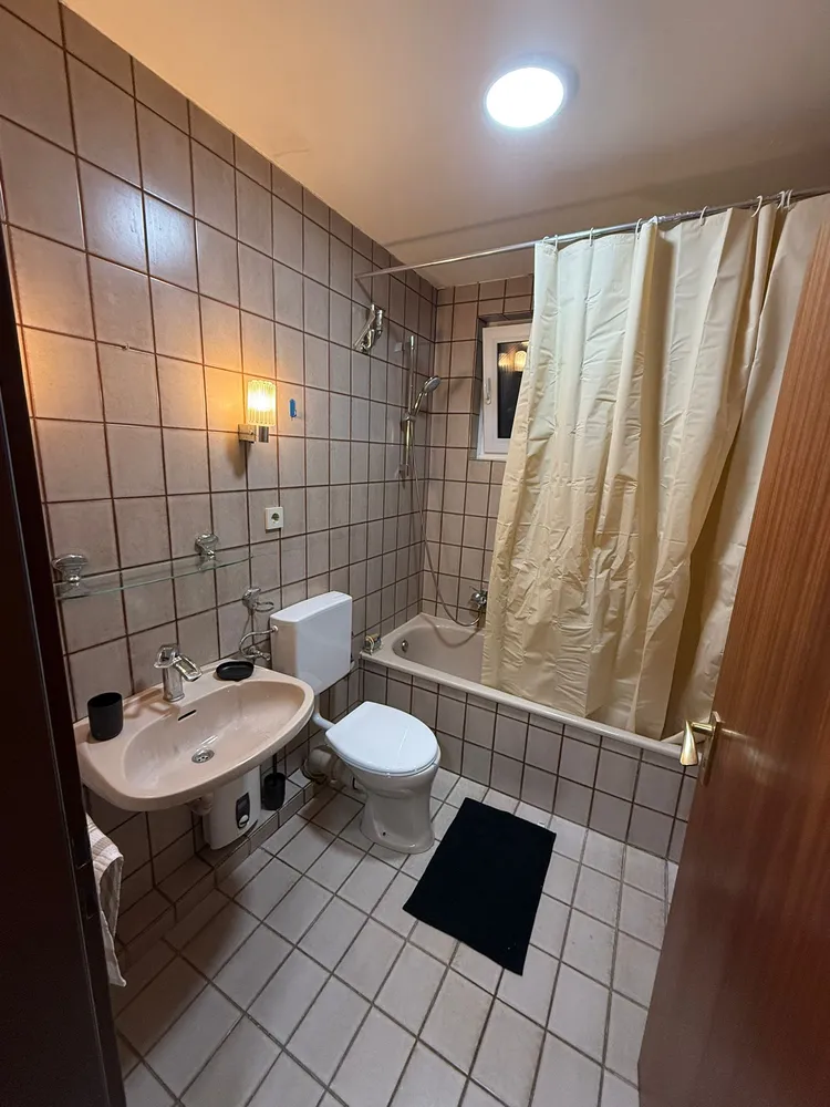 1 Zimmer Wohnung mit 23 m² in Hamburg – Bild 5