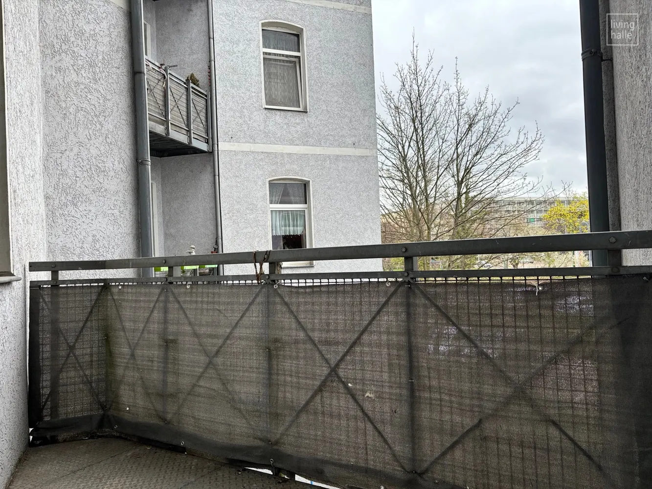 4 Zimmer Wohnung mit 93 m² in Halle (Saale) – Bild 8
