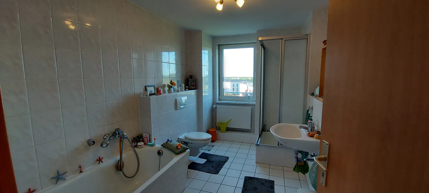 3 Zimmer Wohnung mit 77 m² in Rostock – Bild 6