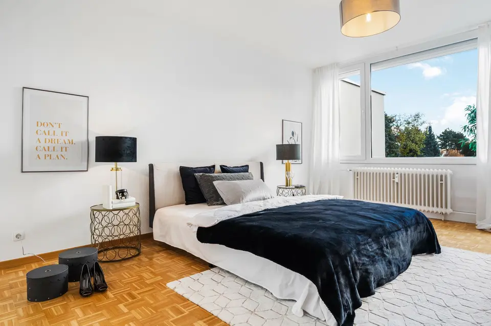 2 Zimmer Wohnung mit 81 m² in Bochum – Bild 4
