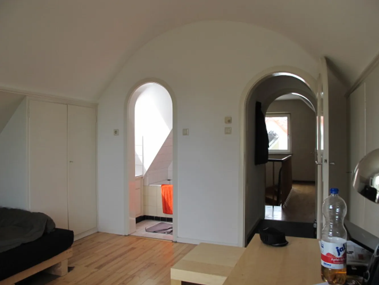 1 Zimmer Wohnung mit 18 m² in Stuttgart – Bild 5