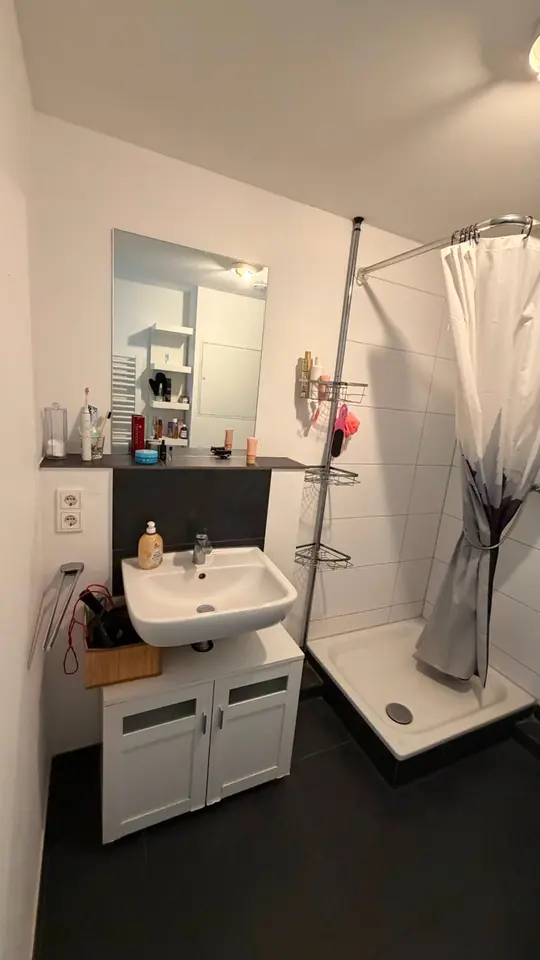 2 Zimmer Wohnung mit 70 m² in Hürth – Bild 9