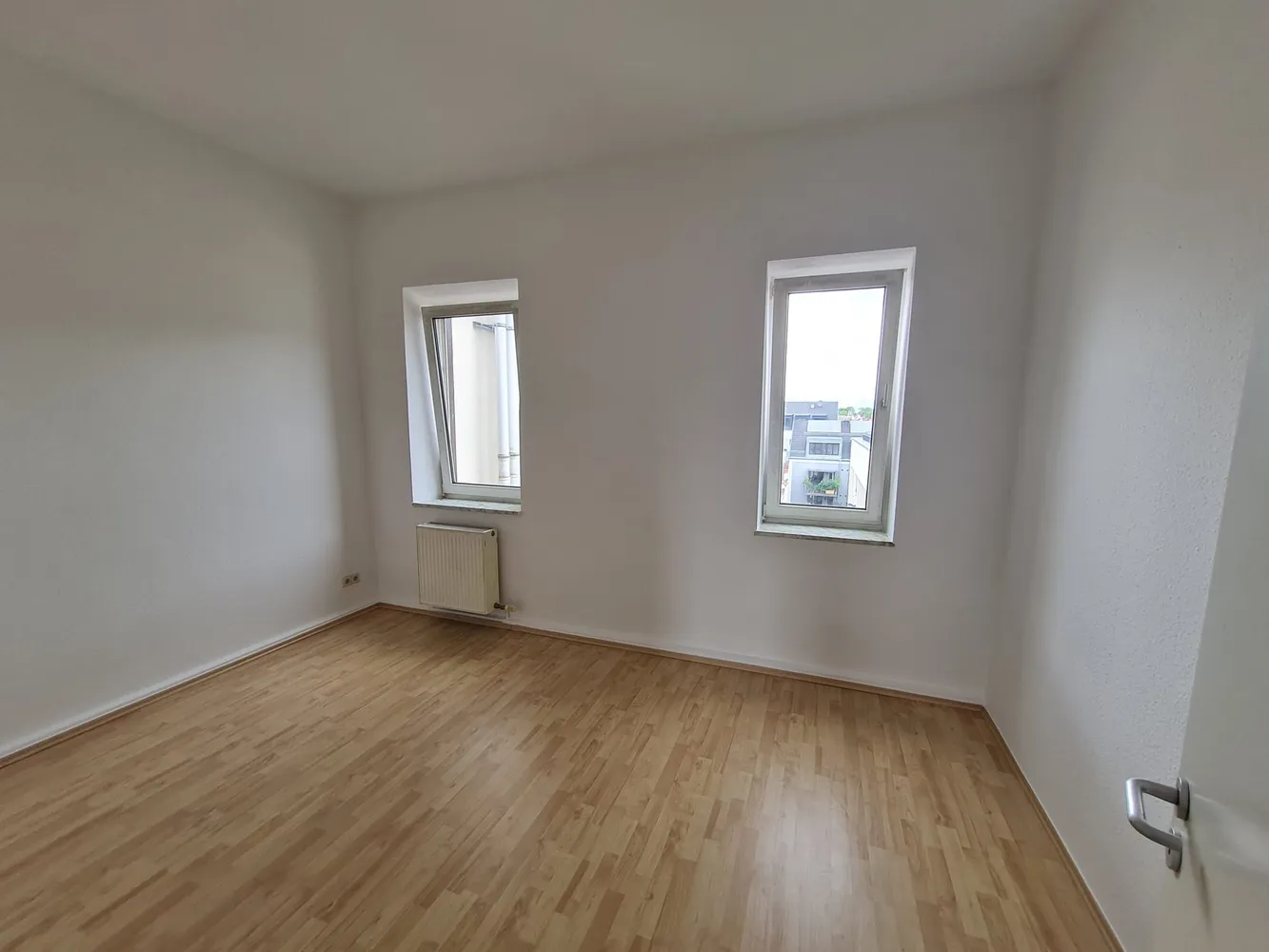 3 Zimmer Wohnung mit 80 m² in Karlsruhe – Bild 10