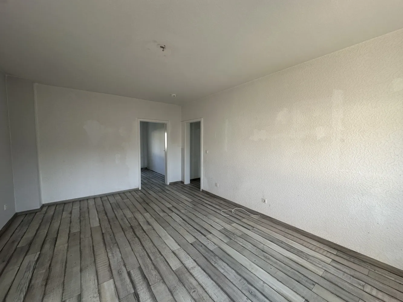 3 Zimmer Wohnung mit 62 m² in Essen – Bild 1