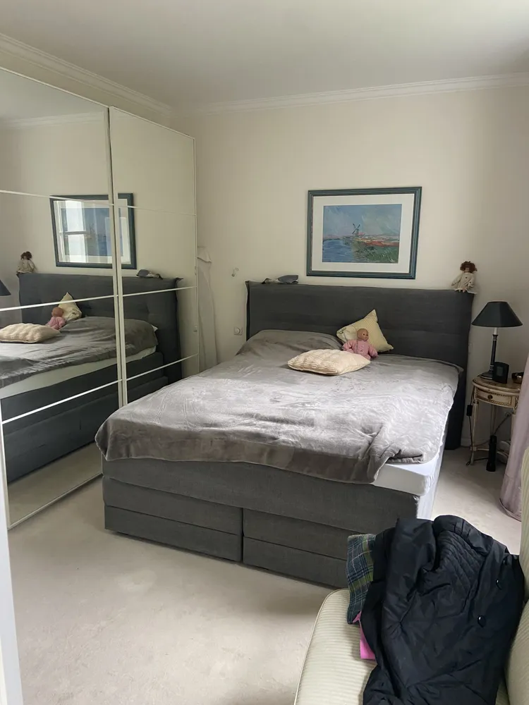 4 Zimmer Wohnung mit 107 m² in Hamburg – Bild 9