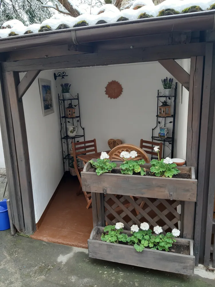2 Zimmer Wohnung mit 63 m² in Erlangen – Bild 8
