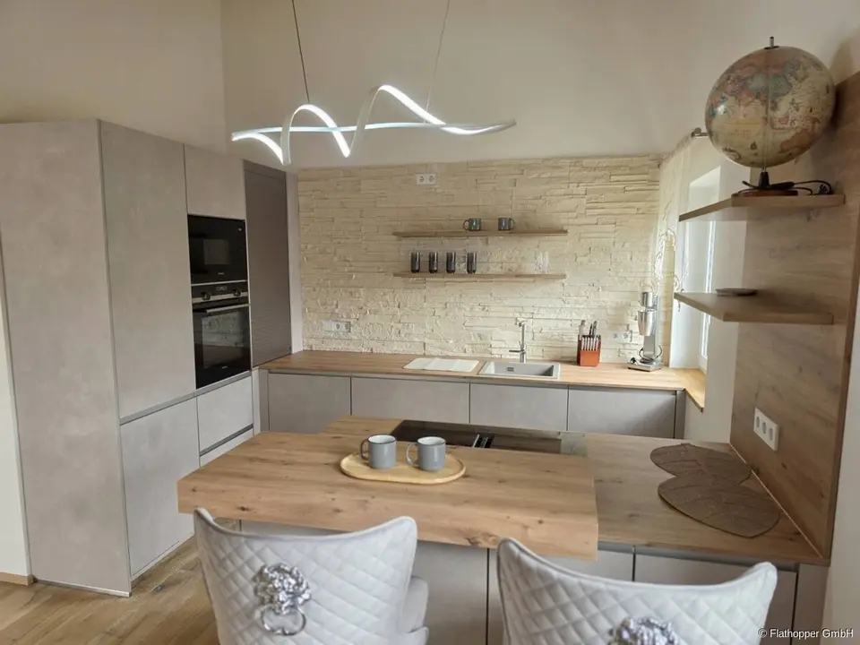 Shared room with 90 m² in Rosenheim – Photo 5