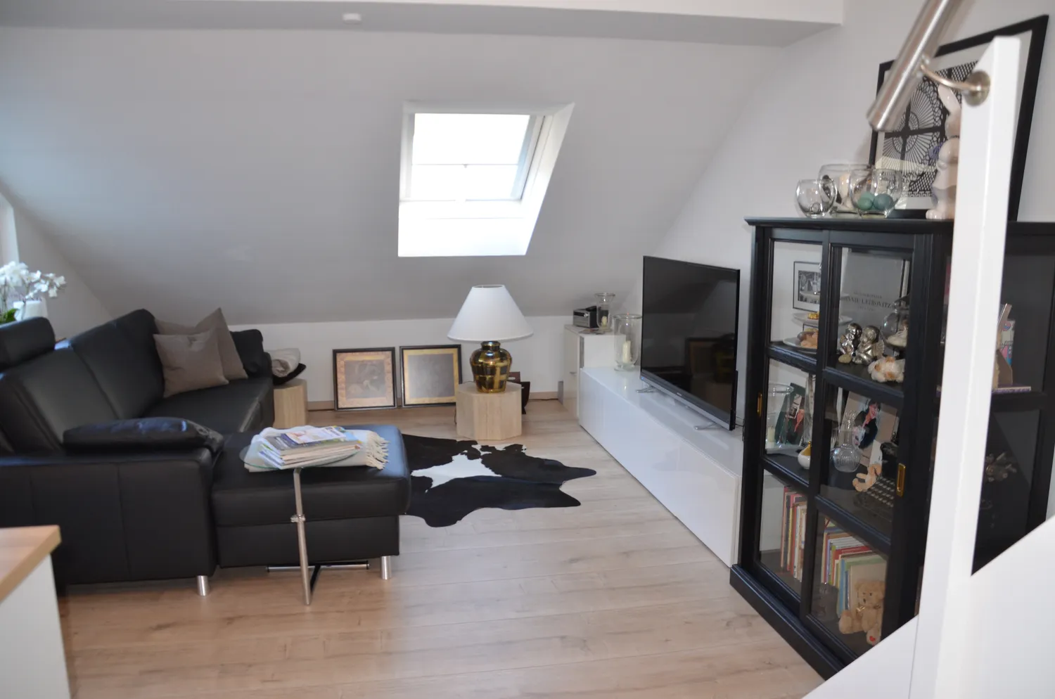 2 Zimmer Wohnung mit 56 m² in Reutlingen – Bild 2