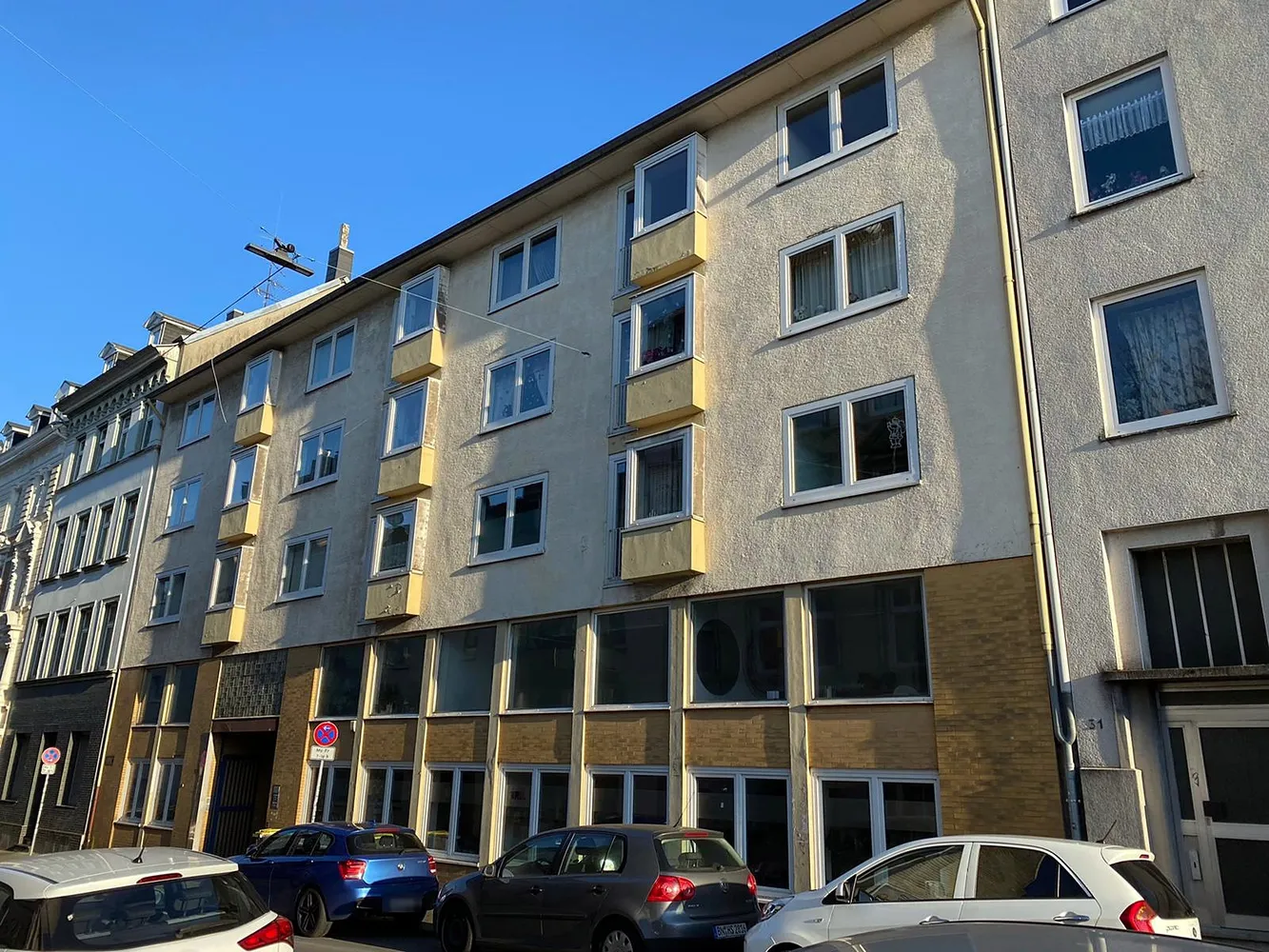 4 Zimmer Wohnung mit 90 m² in Wuppertal – Bild 5