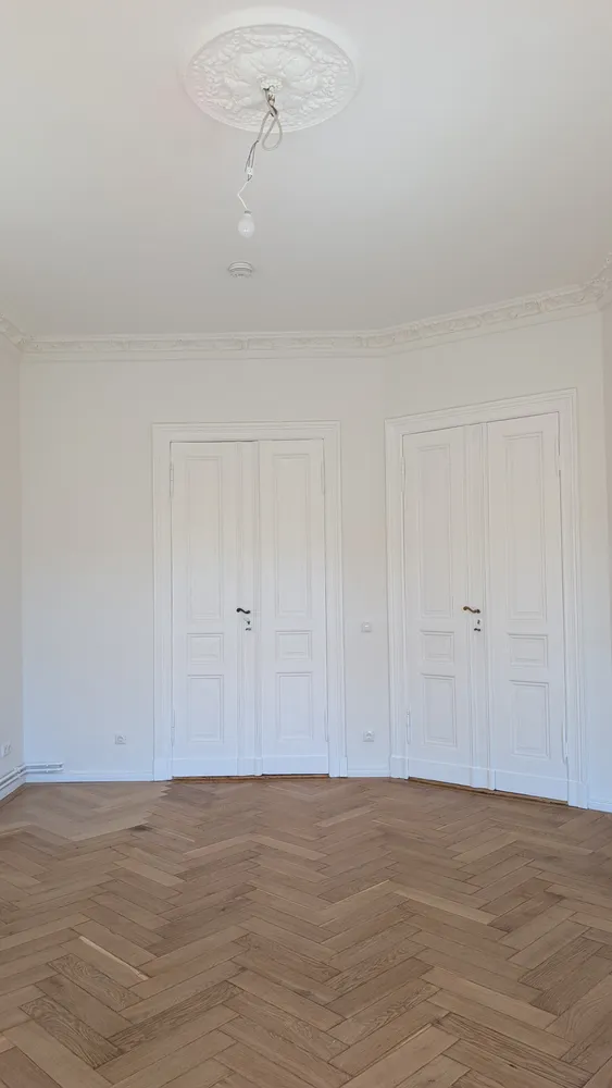 2 Zimmer Wohnung mit 61 m² in Berlin – Bild 5