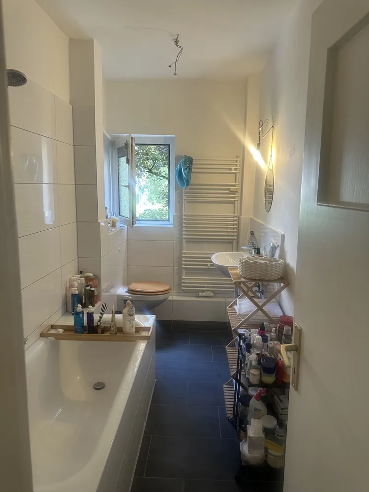 3 Zimmer Wohnung mit 65 m² in Hamburg – Bild 6