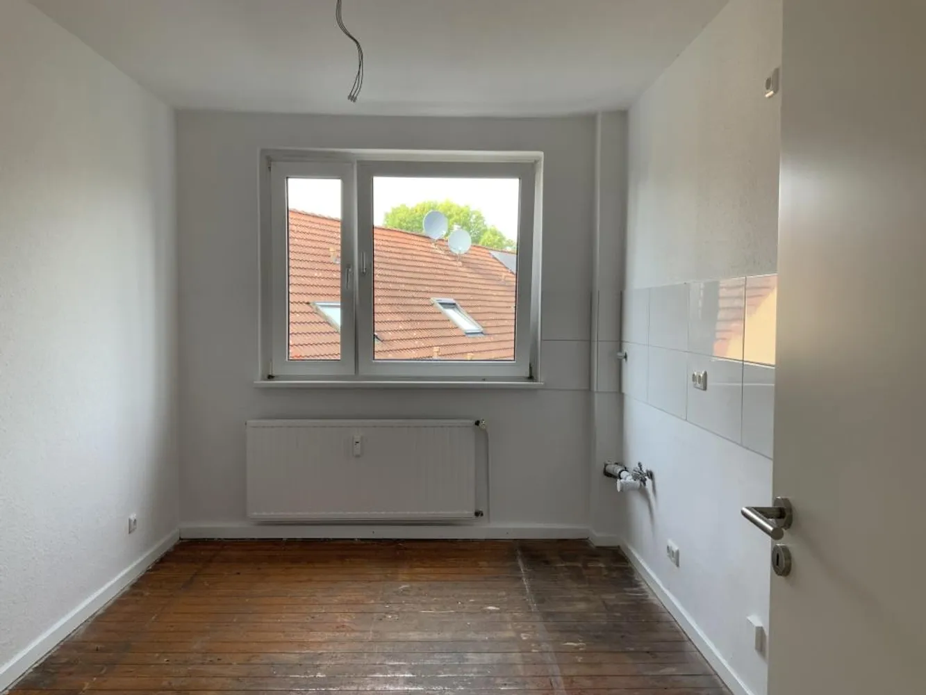 3 Zimmer Wohnung mit 70 m² in Gelsenkirchen – Bild 2