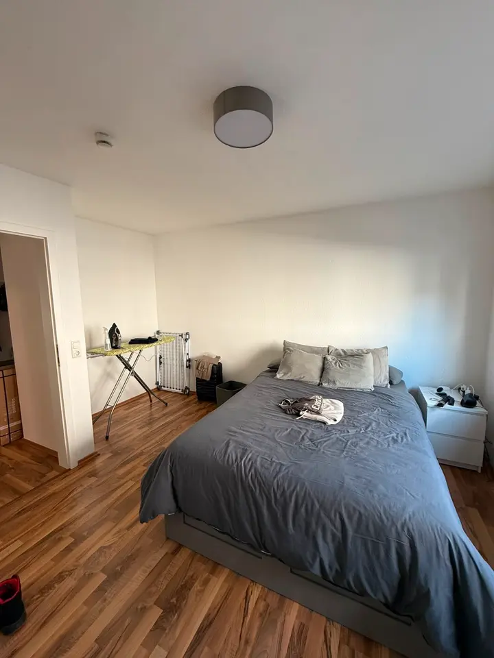 3 Zimmer Wohnung mit 50 m² in Gießen – Bild 2
