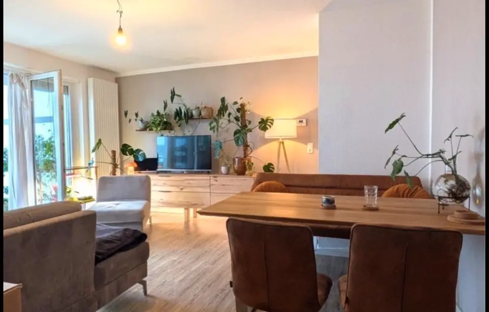 3 Zimmer Wohnung mit 68 m² in Mainz – Bild 6