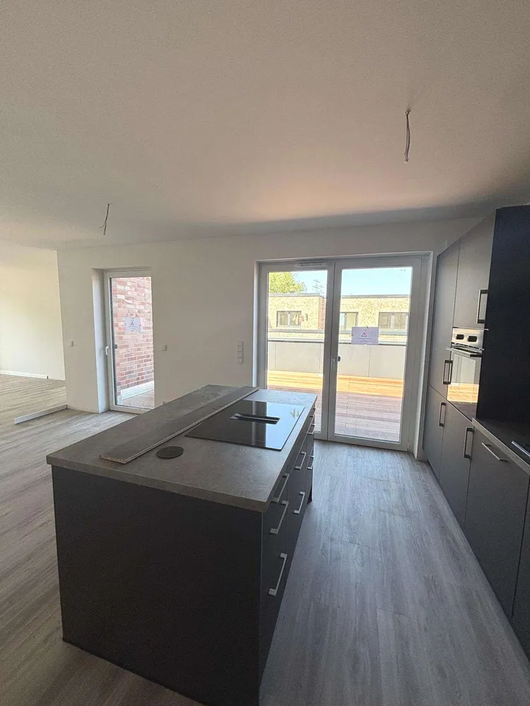 3 Zimmer Wohnung mit 111 m² in Hamburg – Bild 6