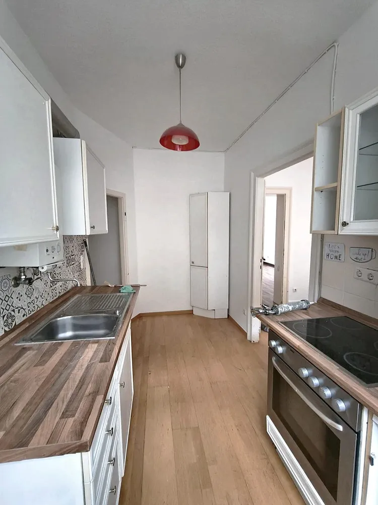 2 Zimmer Wohnung mit 41 m² in Wiesbaden – Bild 5