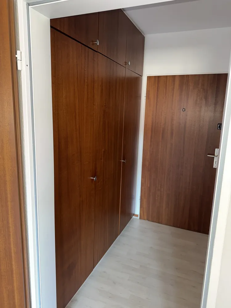 3 room apartment with 43 m² in Gelsenkirchen – Photo 9