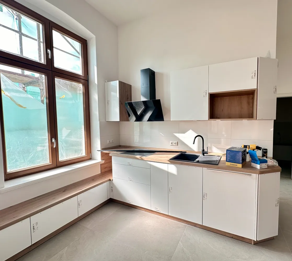 3 room apartment with 89 m² in Magdeburg – Photo 3