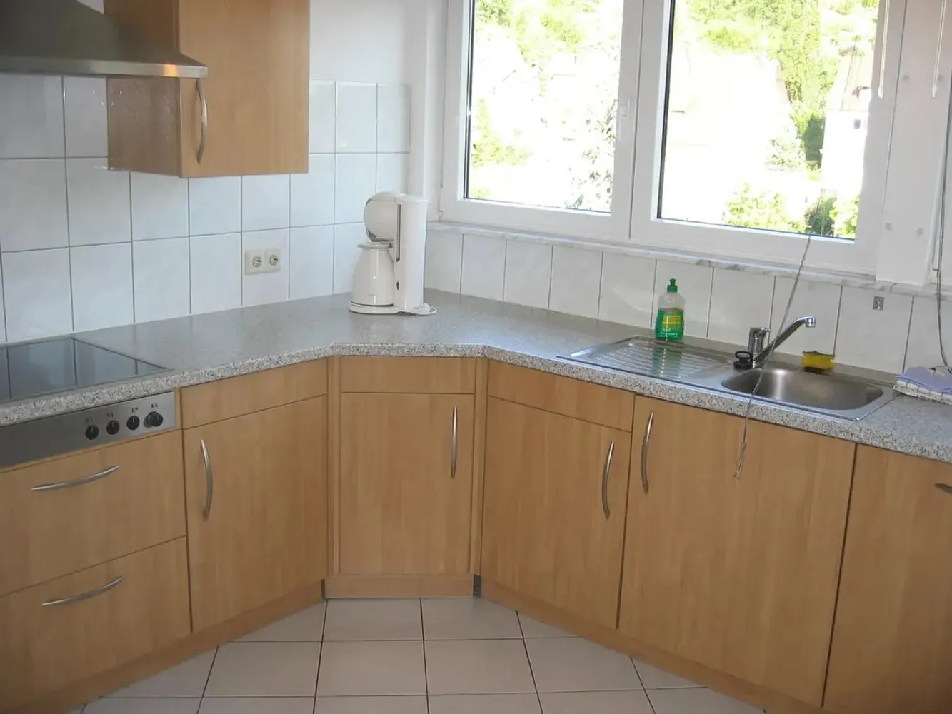4 Zimmer Wohnung mit 105 m² in Stuttgart – Bild 3