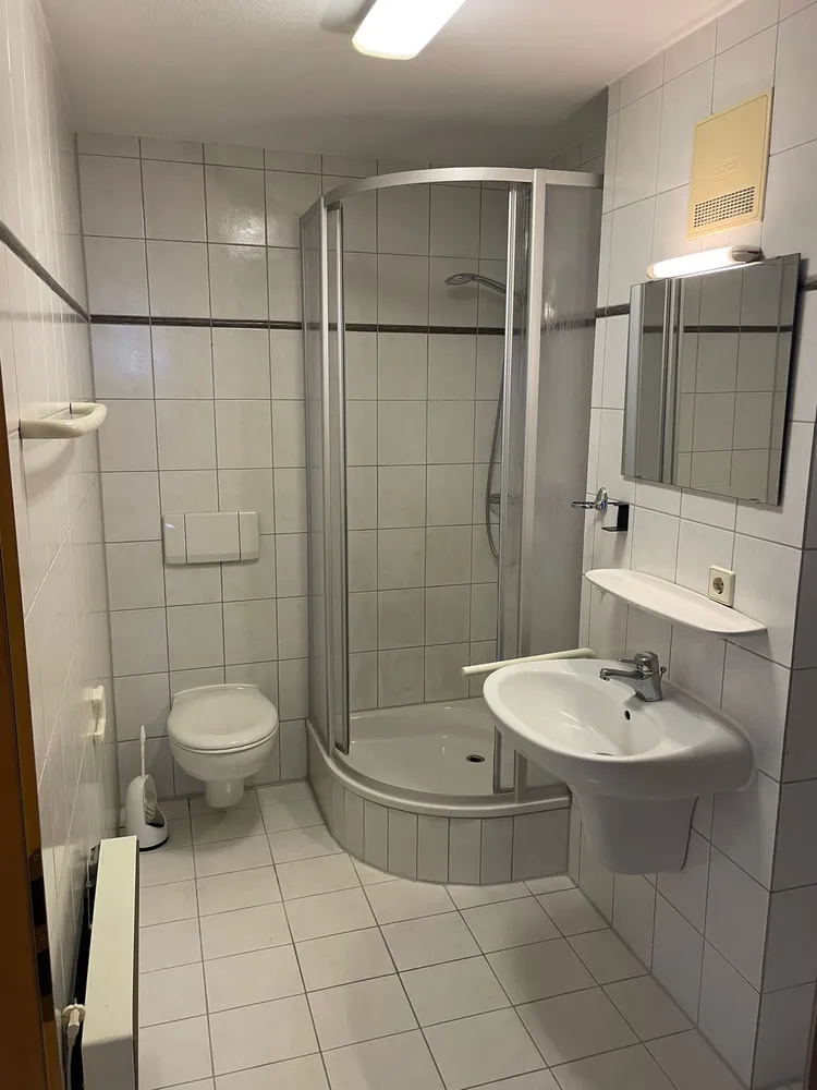 2 Zimmer Wohnung mit 40 m² in Stuttgart – Bild 11