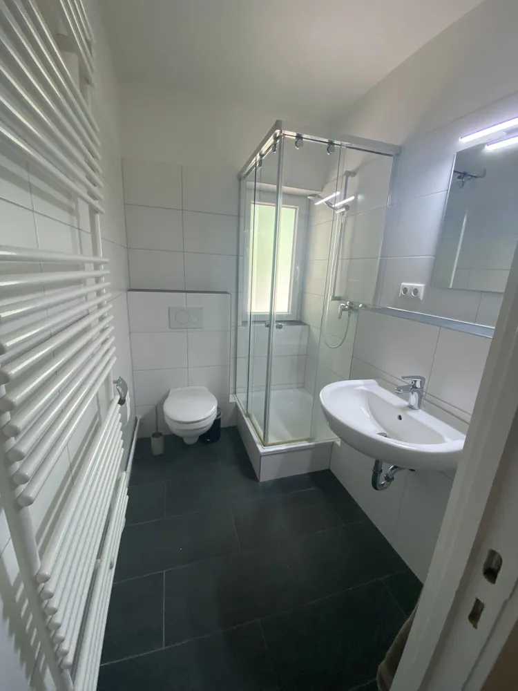 2 Zimmer Wohnung mit 52 m² in Ahrensburg – Bild 10