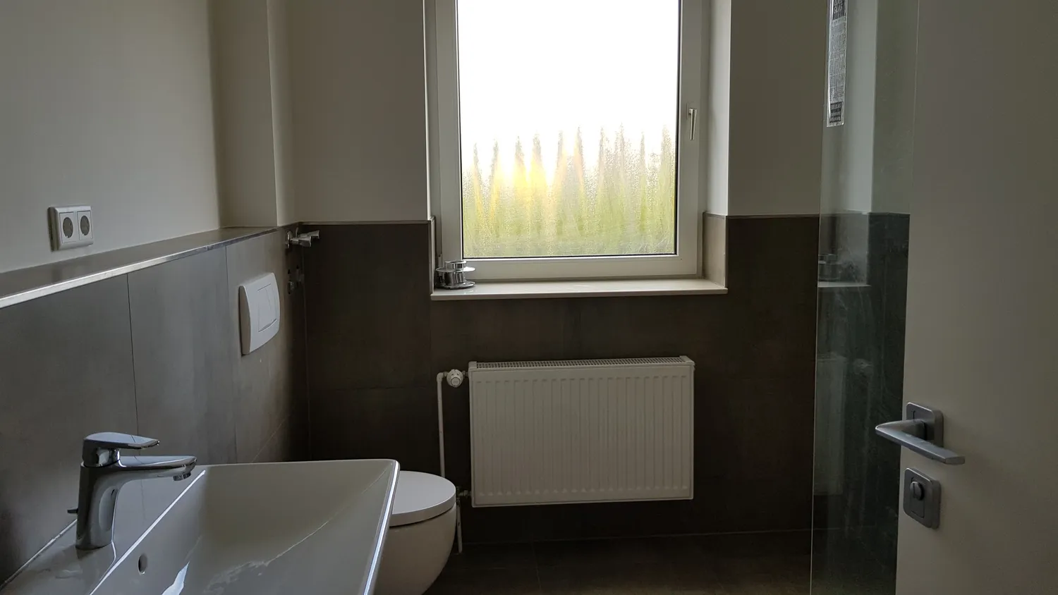 3 Zimmer Wohnung mit 90 m² in Goslar – Bild 3