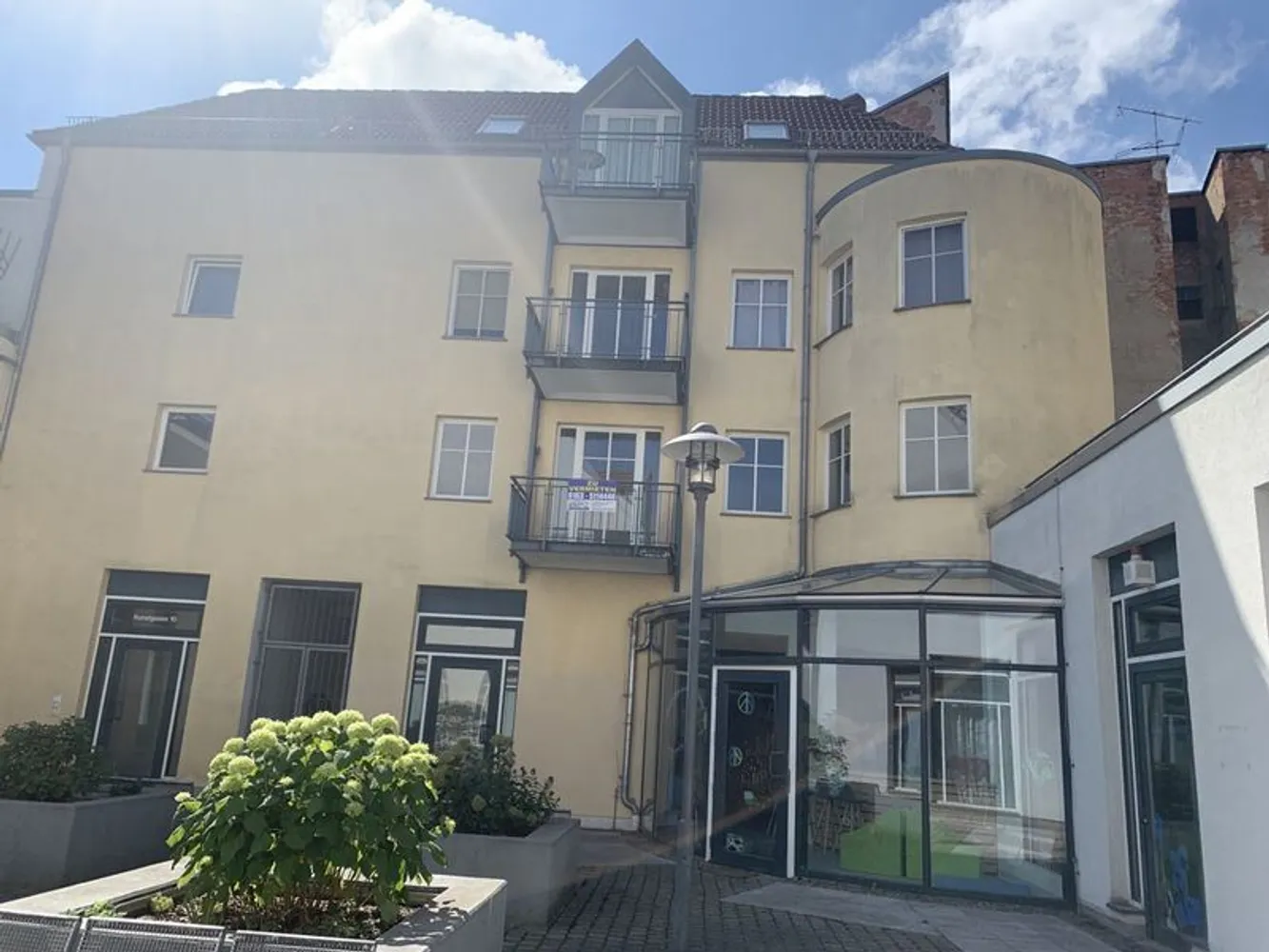 2 Zimmer Wohnung mit 61 m² in Altenburg – Bild 4