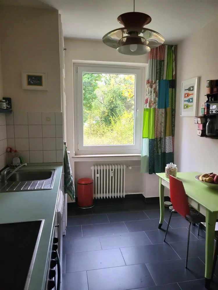 3 Zimmer Wohnung mit 82 m² in Dortmund – Bild 5