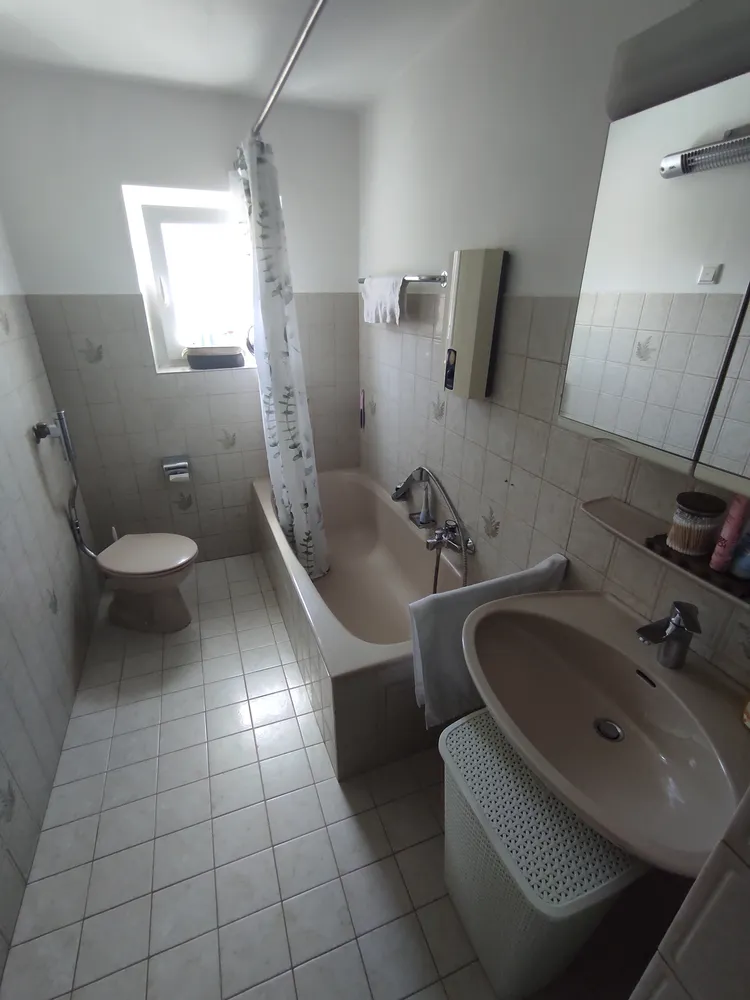 2 Zimmer Wohnung mit 60 m² in Augsburg – Bild 12