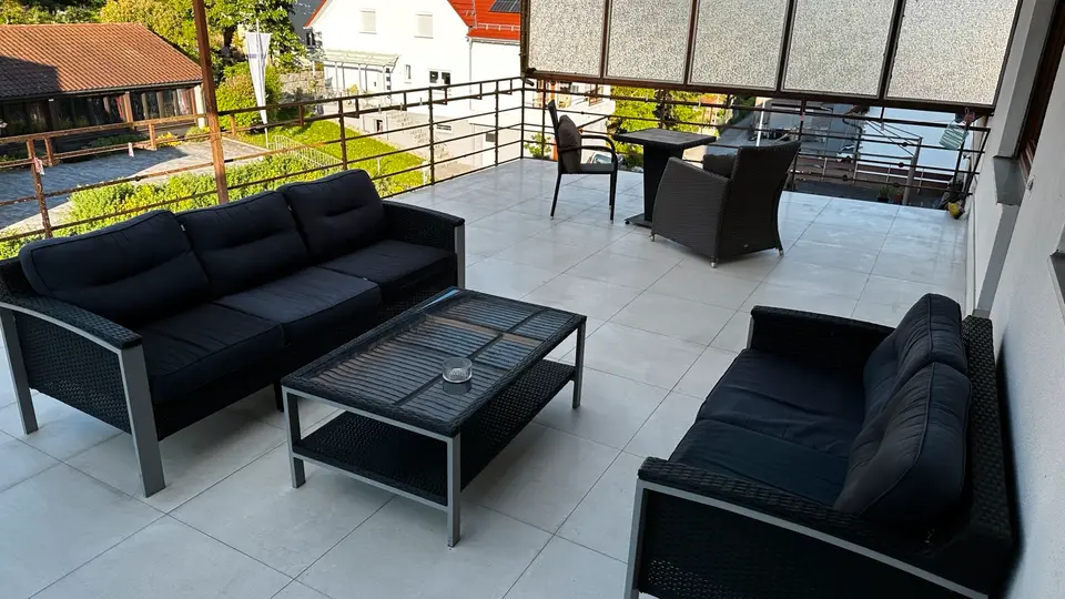 3 Zimmer Wohnung mit 53 m² in Mosbach – Bild 10