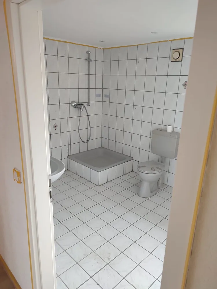 3 Zimmer Wohnung mit 90 m² in Recklinghausen – Bild 7