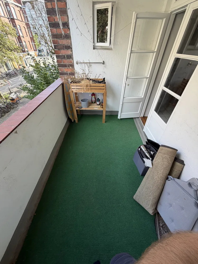 2 room apartment with 73 m² in Kiel – Photo 6