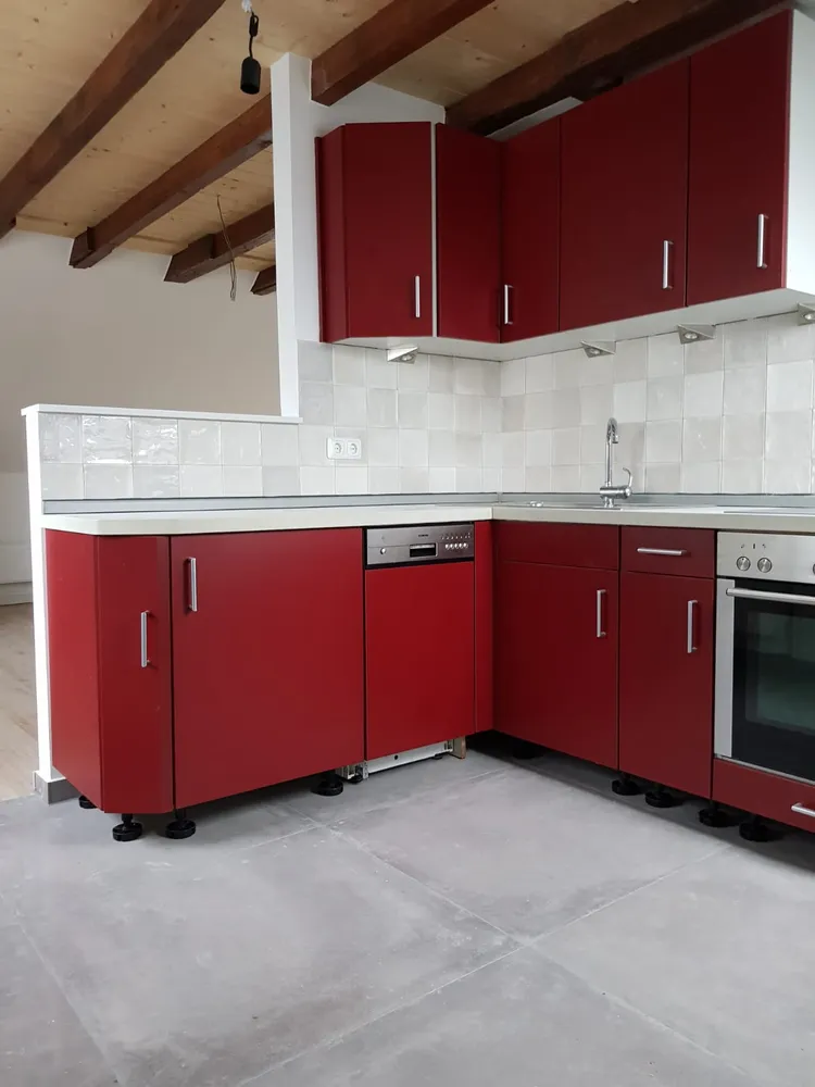 3 Zimmer Wohnung mit 82 m² in Lübeck – Bild 1