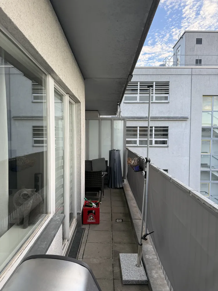 2 room apartment with 60 m² in Berlin – Photo 9