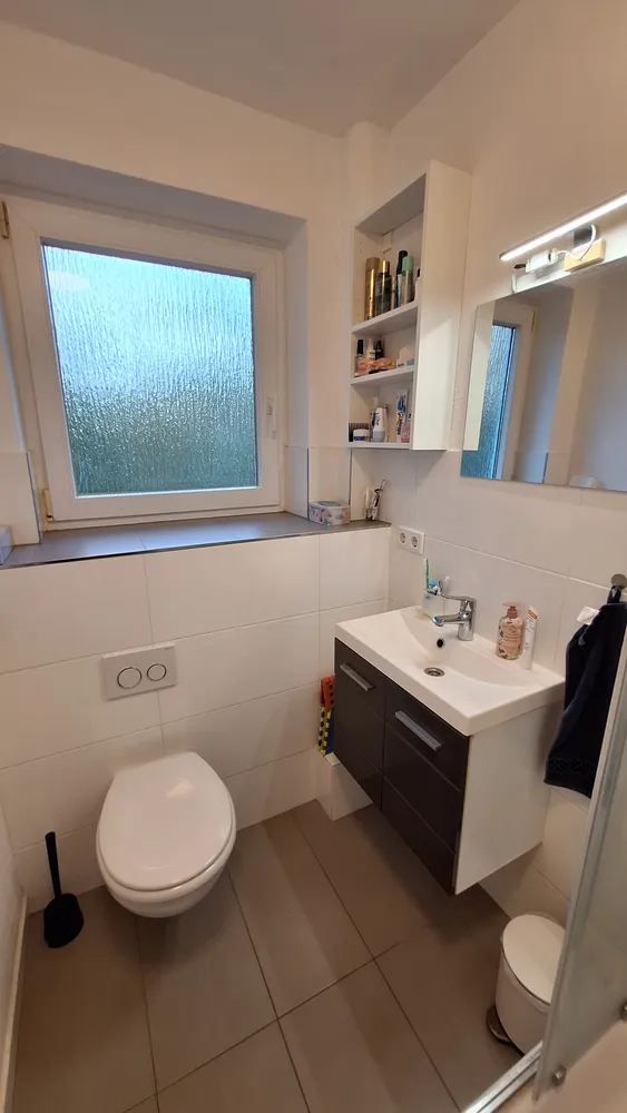 4 room apartment with 74 m² in Frankfurt am Main – Photo 8
